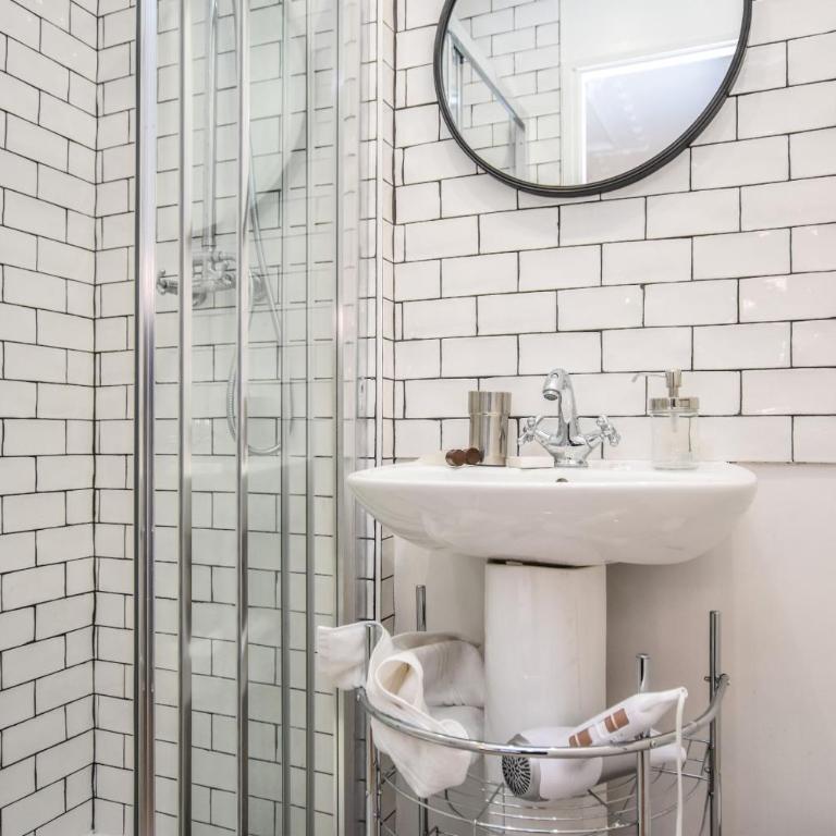 Elegant apartment - 3BR-8P - Gare de l'est - Appartement - 16