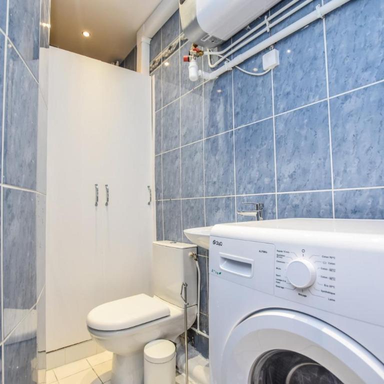 Elegant apartment - 3BR-8P - Gare de l'est - Appartement - 19