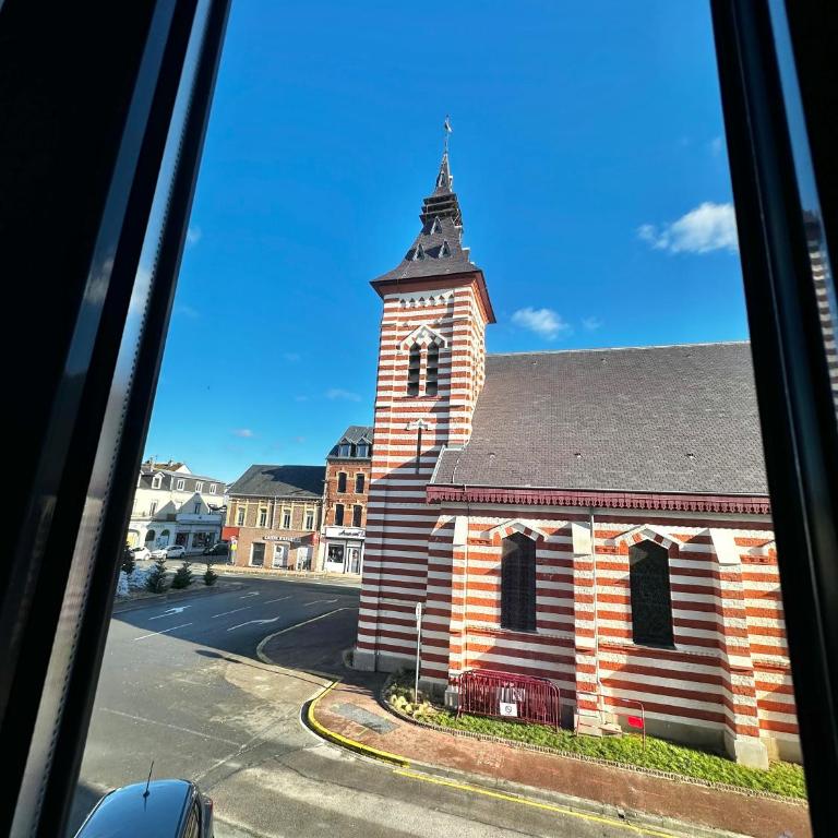 Joseph - Triplex familial au coeur de Berck-Plage - Appartamento con 3 Camere da Letto - 2