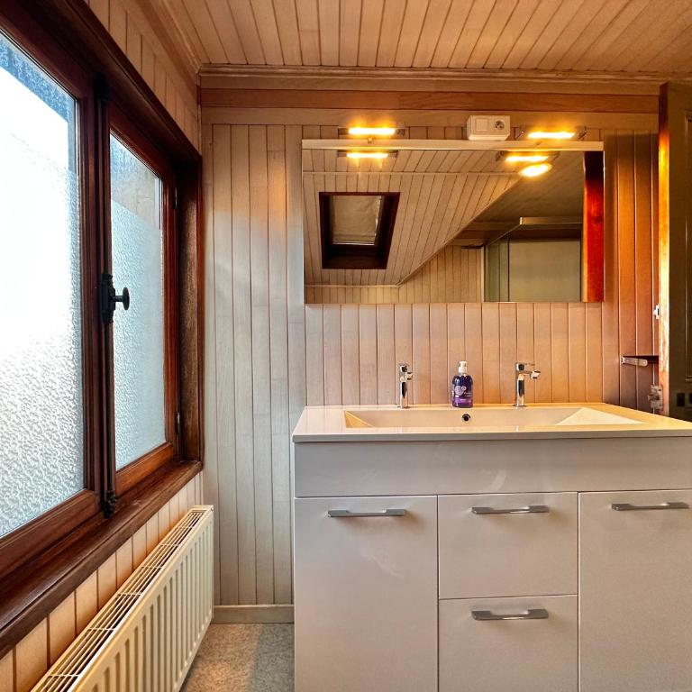Joseph - Triplex familial au coeur de Berck-Plage - Appartamento con 3 Camere da Letto - 30