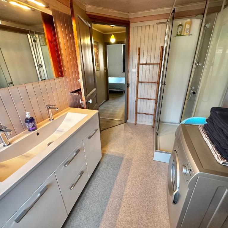 Joseph - Triplex familial au coeur de Berck-Plage - Appartamento con 3 Camere da Letto - 31