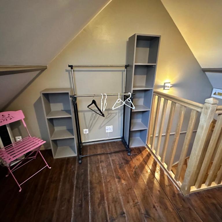 Joseph - Triplex familial au coeur de Berck-Plage - Appartamento con 3 Camere da Letto - 38