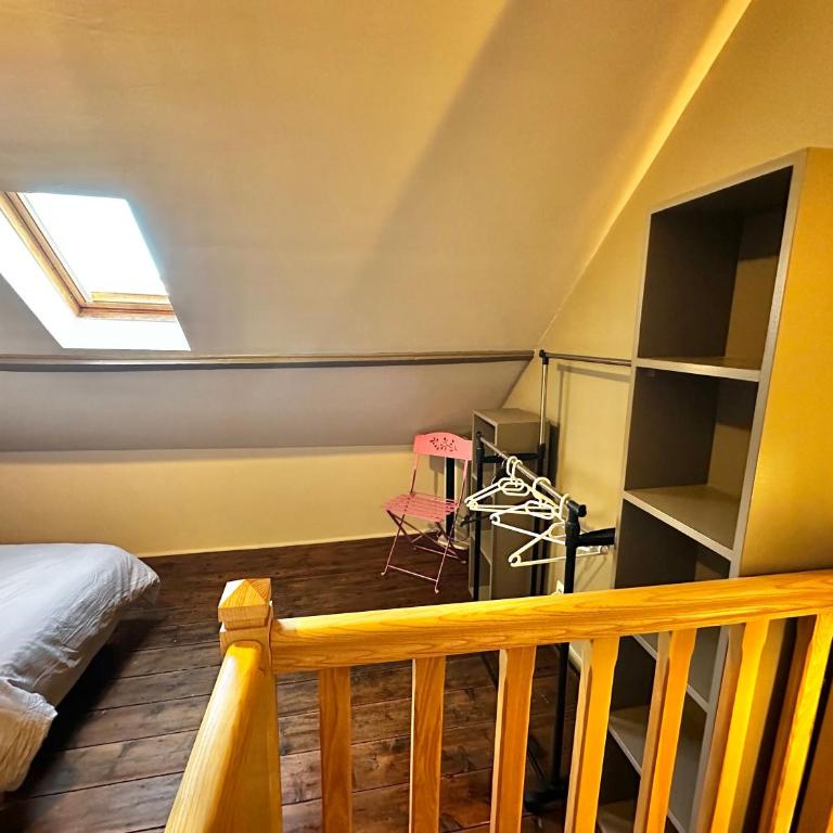 Joseph - Triplex familial au coeur de Berck-Plage - Appartamento con 3 Camere da Letto - 36