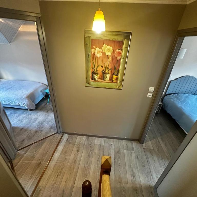 Joseph - Triplex familial au coeur de Berck-Plage - Appartamento con 3 Camere da Letto - 22