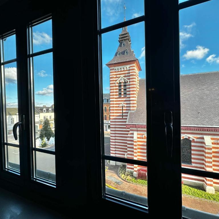 Joseph - Triplex familial au coeur de Berck-Plage - Appartamento con 3 Camere da Letto - 14