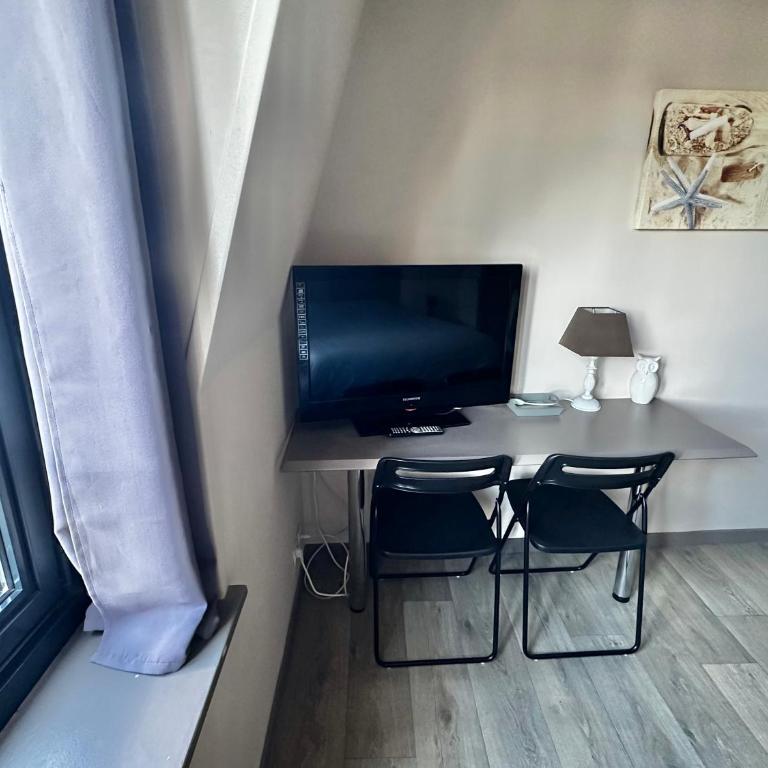 Joseph - Triplex familial au coeur de Berck-Plage - Appartamento con 3 Camere da Letto - 27