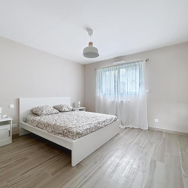Maison neuve de 4 chambres, calme et lumineuse, en centre-ville - Casa con 4 camere da letto - 14