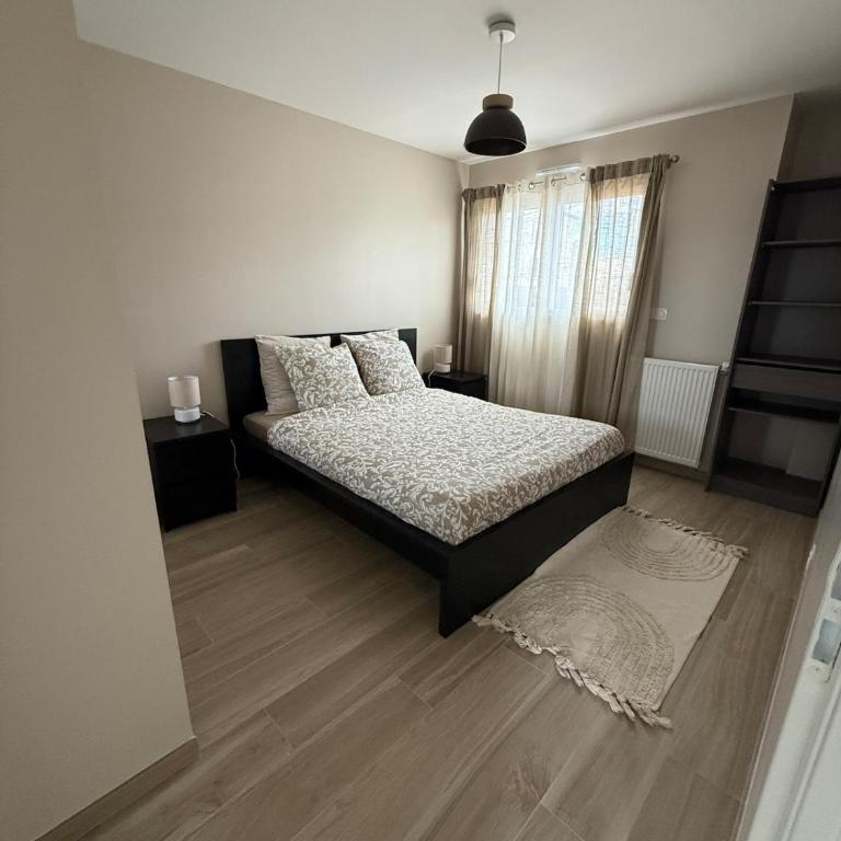 Maison neuve de 4 chambres, calme et lumineuse, en centre-ville - Casa con 4 camere da letto - 18