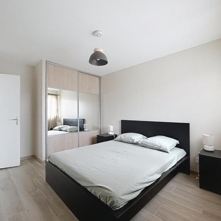 Maison neuve de 4 chambres, calme et lumineuse, en centre-ville - Casa con 4 camere da letto - 19
