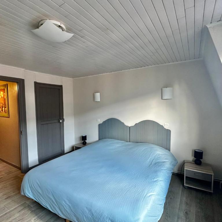 Joseph - Triplex familial au coeur de Berck-Plage - Appartamento con 3 Camere da Letto - 25