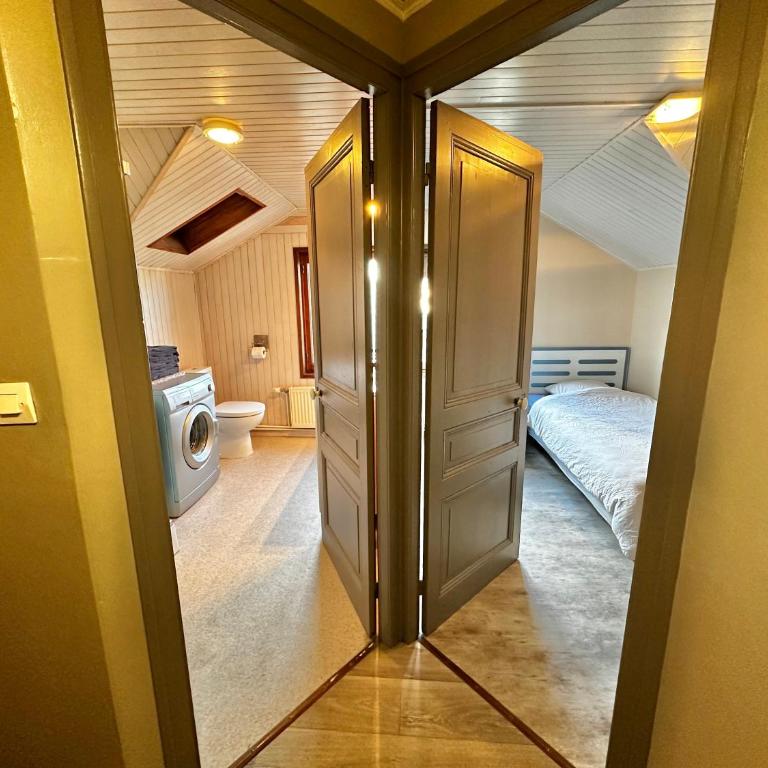 Joseph - Triplex familial au coeur de Berck-Plage - Appartamento con 3 Camere da Letto - 24