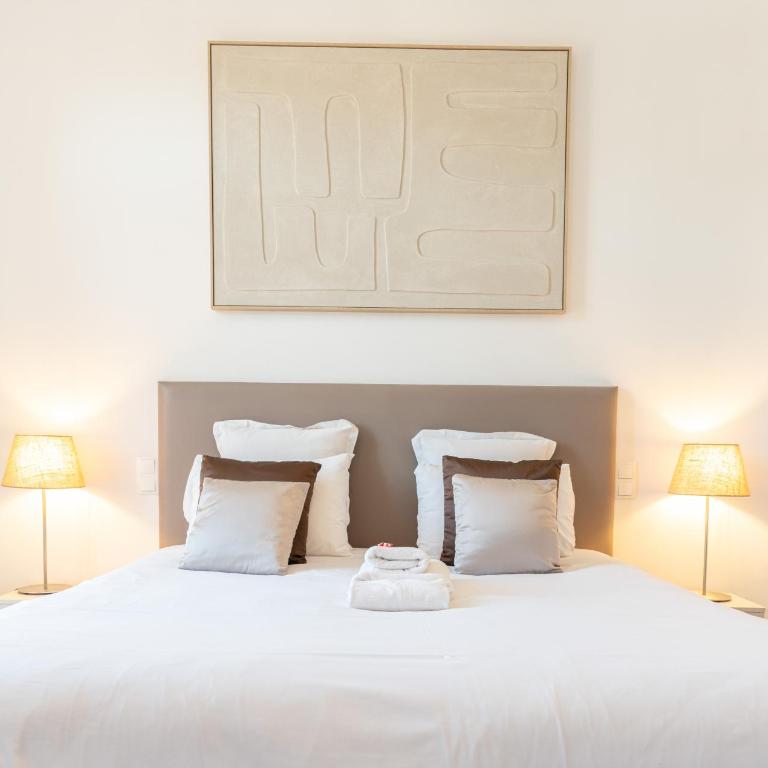 Logis Hôtel CasaBella - Suite - 2