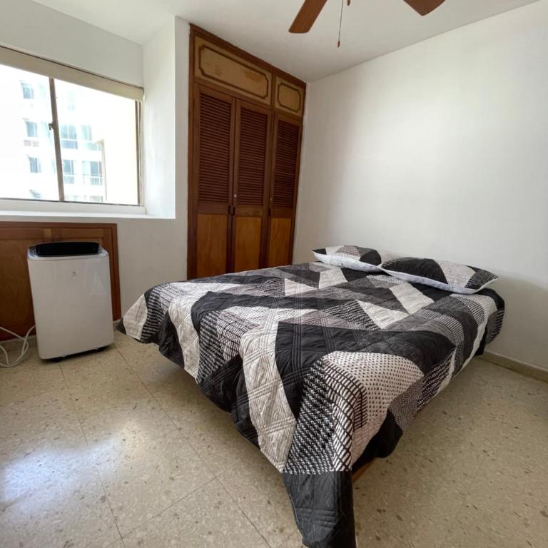 Altamar suite Cabrero - One-Bedroom Apartment - 5