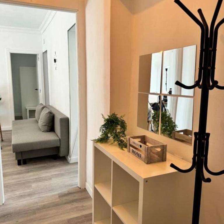 Apartamento Familiar Parque Alonso Sánchez - Apartamento de 3 dormitorios - 9