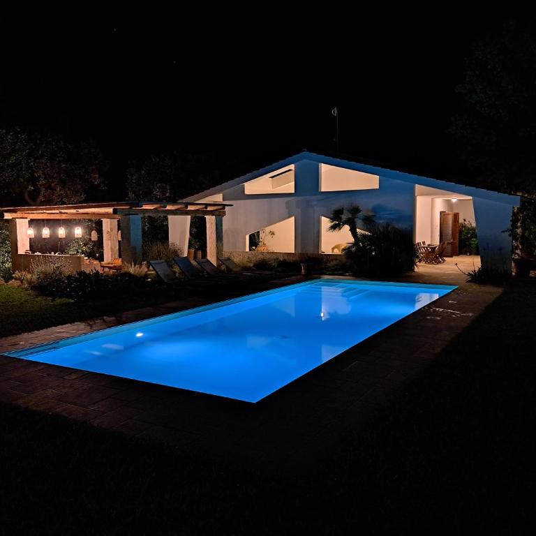 Villa Agapanthus - Villa con Piscina Privata - 2
