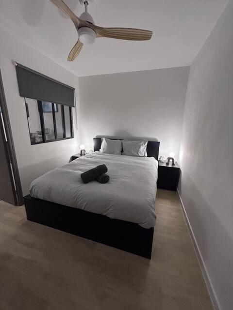 Appartement 2 chambres avec parking - Apartamento de 2 dormitorios - 9
