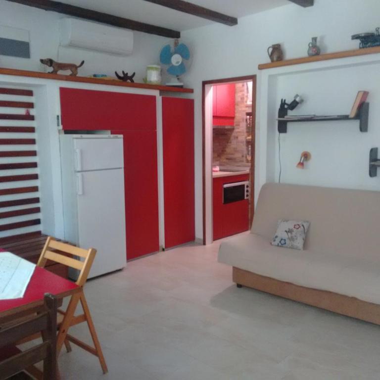 Vintage Summer House - Kuća sa 2 Spavaće Sobe - 18