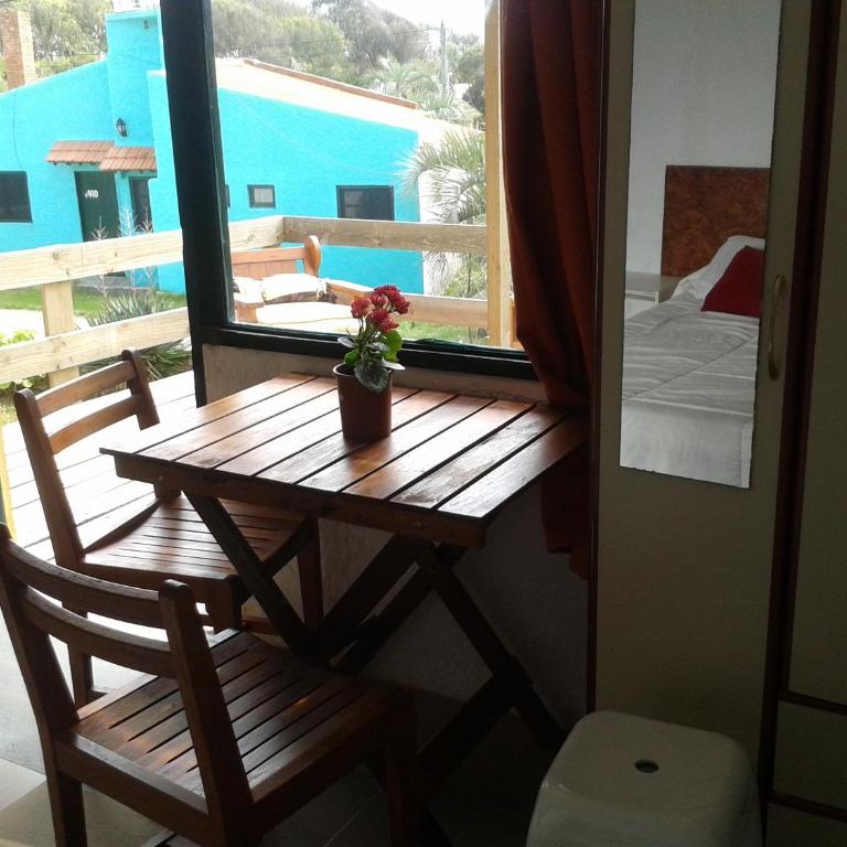 La Casa del Caminante - Double Room with Garden View - 1