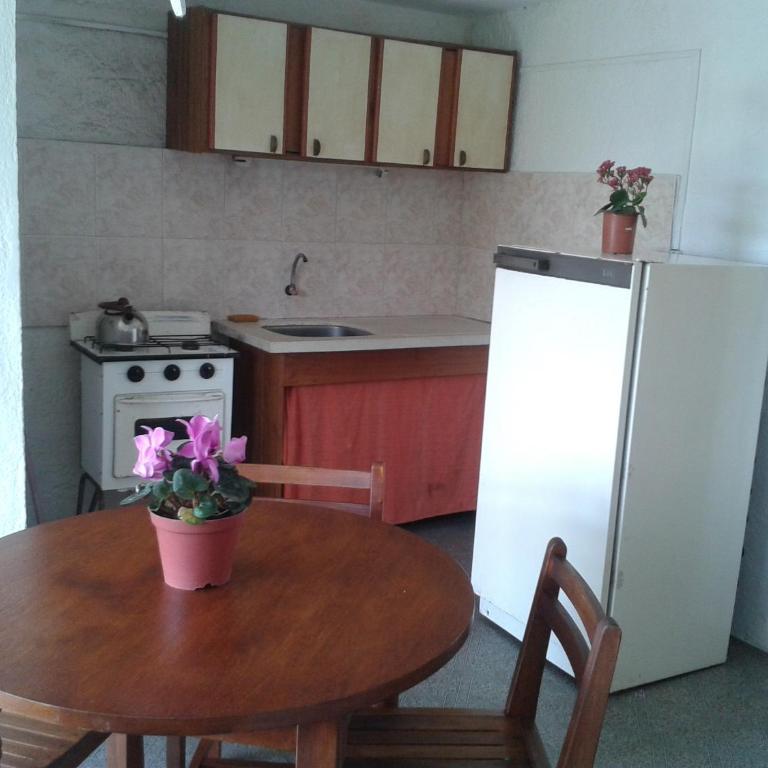 La Casa del Caminante - Apartment with Garden View - 2