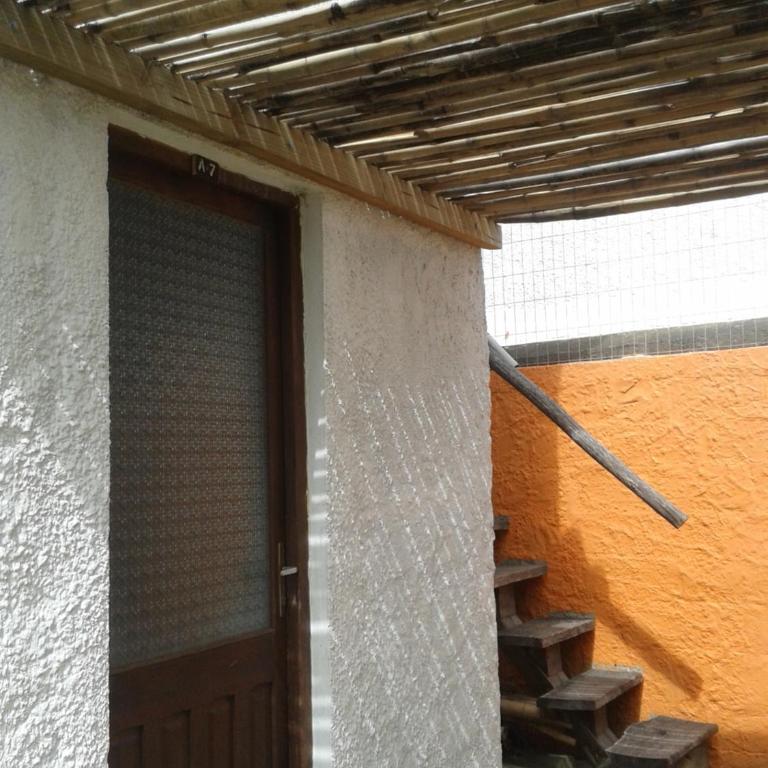 La Casa del Caminante - Double Room with Internal Views - 4