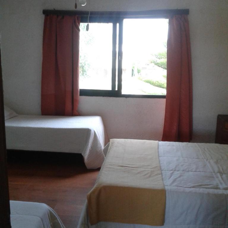 La Casa del Caminante - Apartment with Garden View - 3