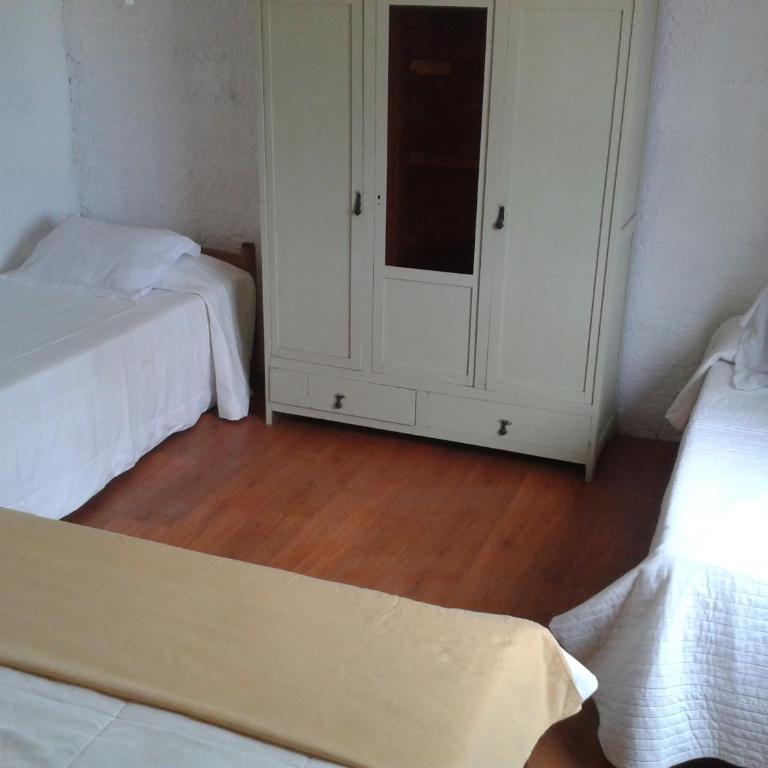 La Casa del Caminante - Apartment with Garden View - 4