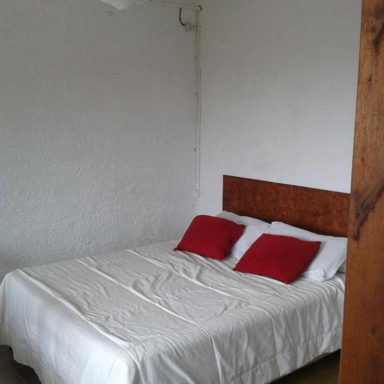 La Casa del Caminante - Double Room with Garden View - 2