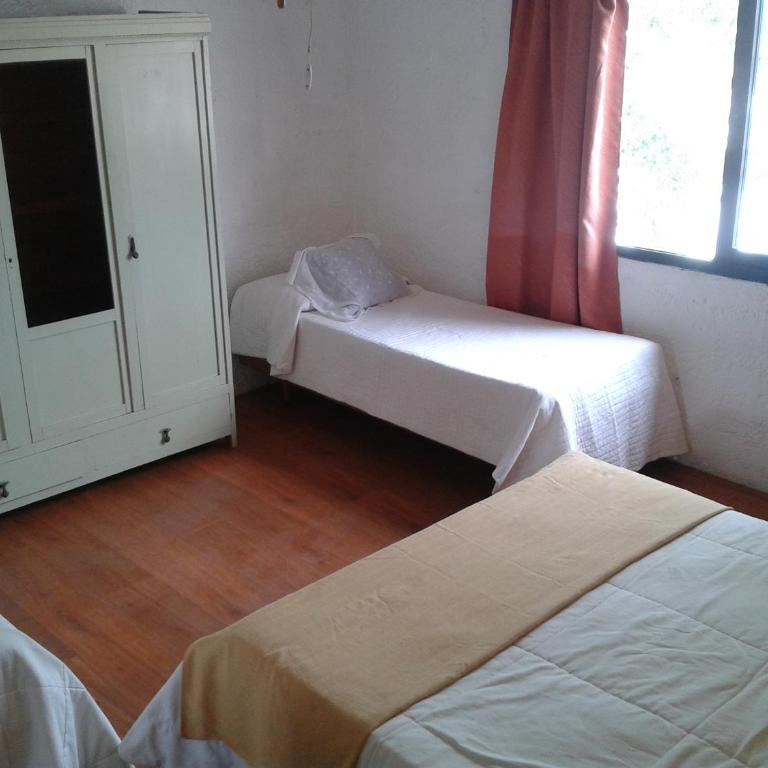 La Casa del Caminante - Apartment with Garden View - 6