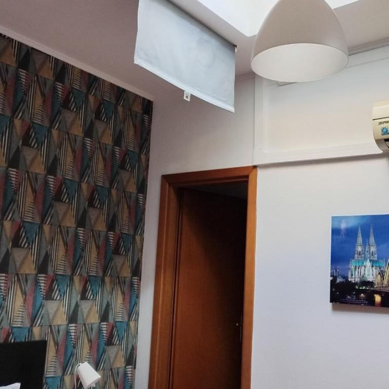 Casa Lili - Appartamento con 1 Camera da Letto - 13