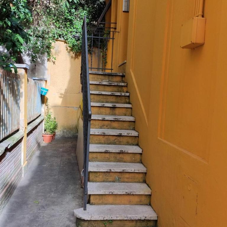 Casa Lili - Appartamento con 1 Camera da Letto - 5