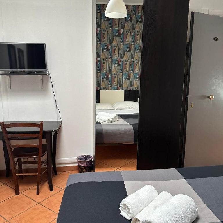 Casa Lili - Appartamento con 1 Camera da Letto - 6