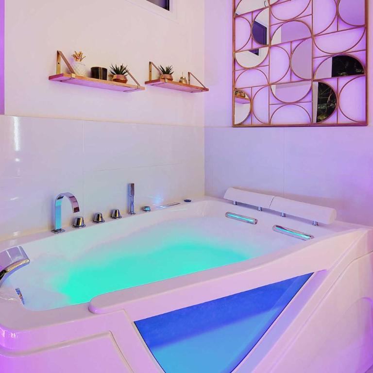 Exceptional studio- 2P- Moulin Rouge - Apartamento - 4