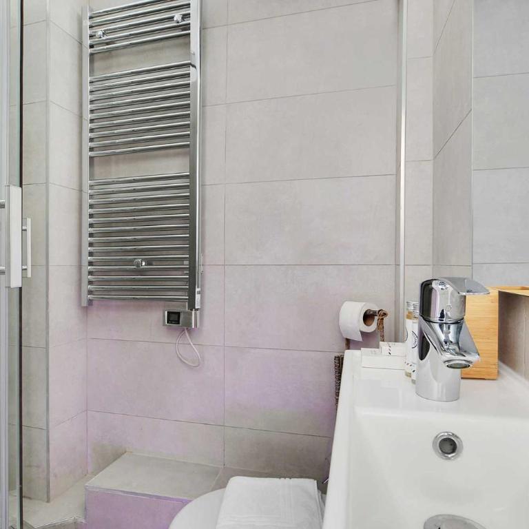 Exceptional studio- 2P- Moulin Rouge - Apartamento - 10