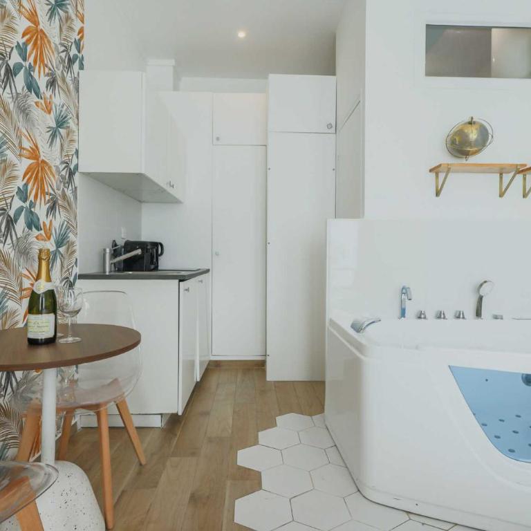 Exceptional studio- 2P- Moulin Rouge - Apartamento - 7