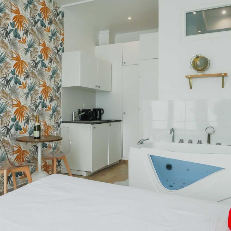 Exceptional studio- 2P- Moulin Rouge - Apartamento - 8