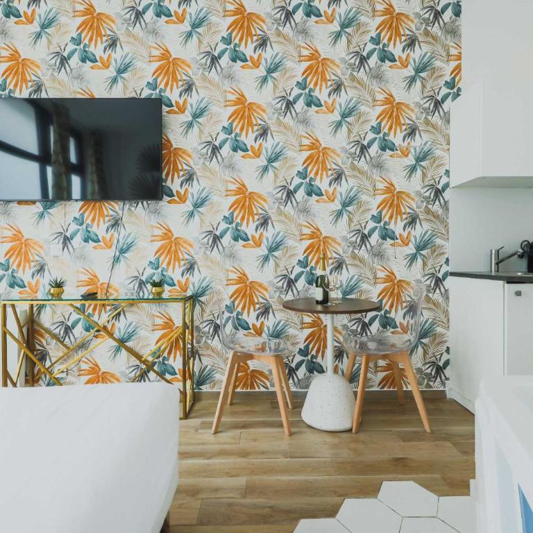 Exceptional studio- 2P- Moulin Rouge - Apartamento - 9