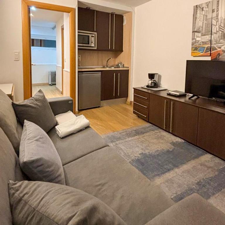 Apartamentos Sierra Nevada 3000 - Estudio - 21