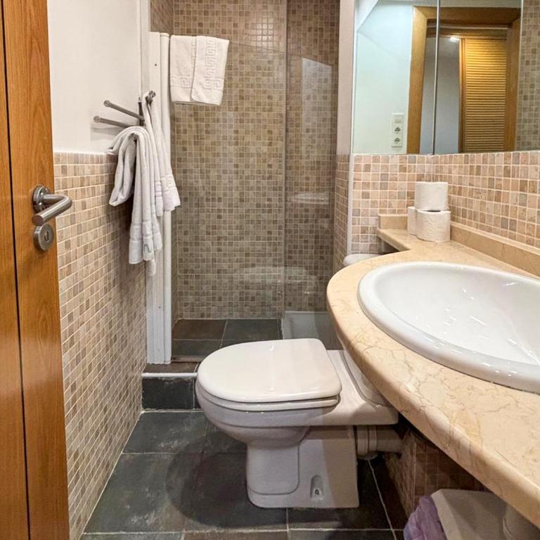 Apartamentos Sierra Nevada 3000 - Estudio - 15
