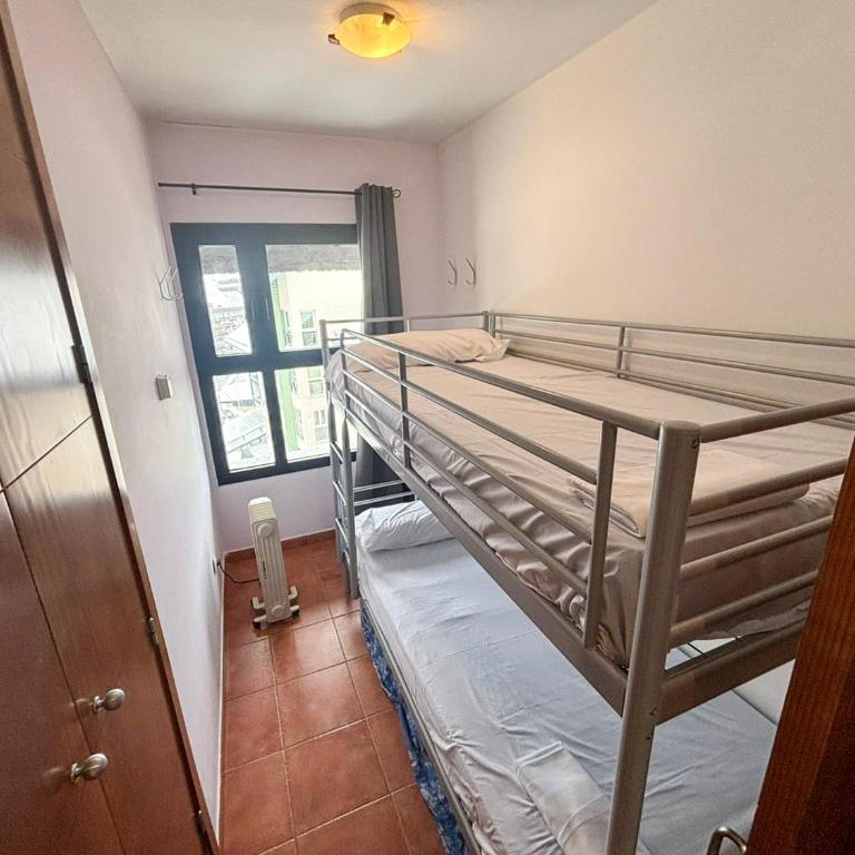 Apartamentos Sierra Nevada 3000 - Apartamento de 2 dormitorios - 7