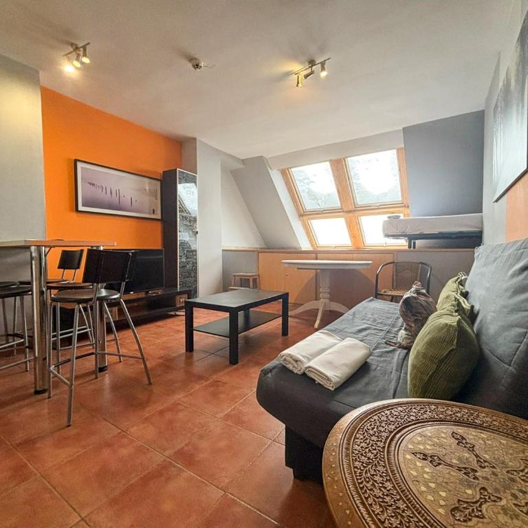 Apartamentos Sierra Nevada 3000 - Apartamento de 2 dormitorios - 8