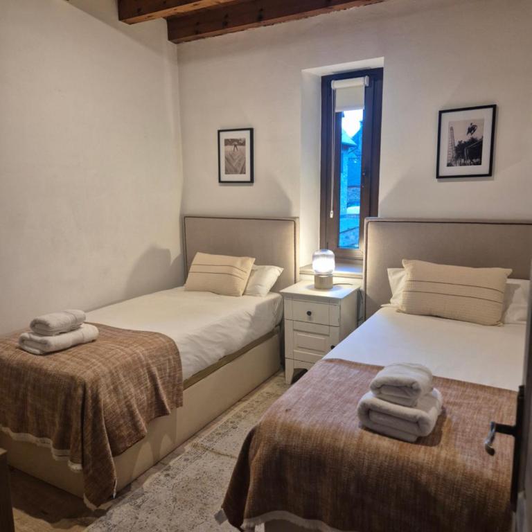 Chalet con encanto Jardín y Parking Privado - Chalet de 3 dormitorios - 6