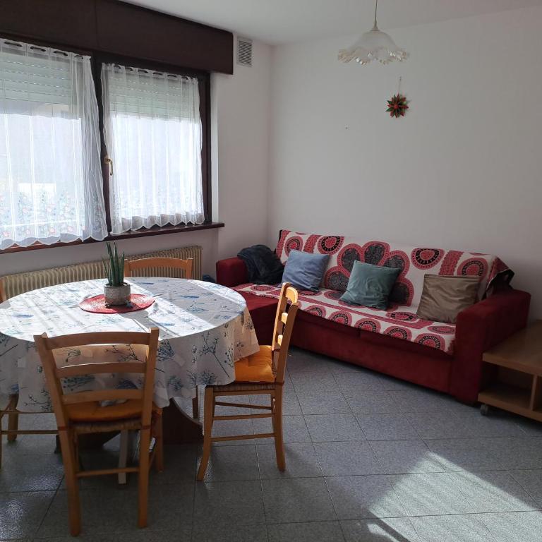 casa palma - Appartamento con 1 Camera da Letto - 2