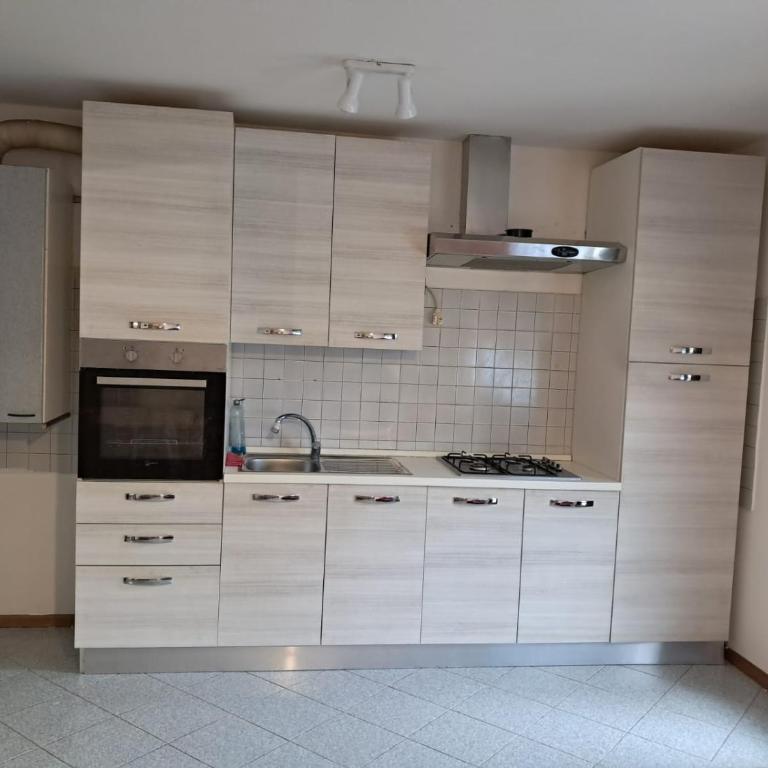 casa palma - Appartamento con 1 Camera da Letto - 4