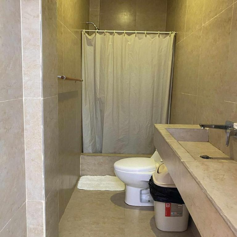 Casa a pasos de la playa - Nueva Esperanza - Two-Bedroom House - 9