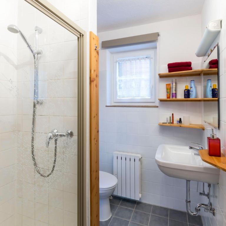 Haus Hahnenhof - Apartment mit 2 Schlafzimmern - 7