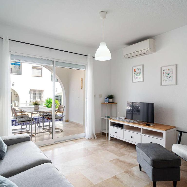 Las Fuentes Torrecilla Casasol - Apartamento de 2 dormitorios - 2