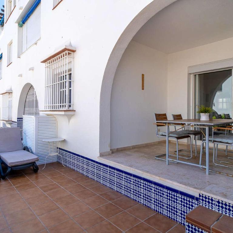 Las Fuentes Torrecilla Casasol - Apartamento de 2 dormitorios - 22