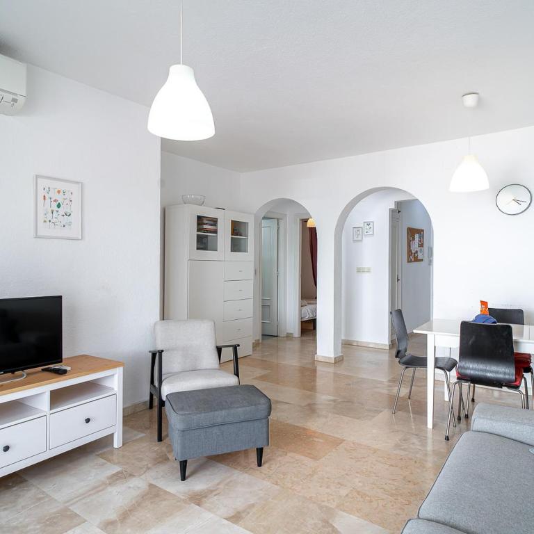 Las Fuentes Torrecilla Casasol - Apartamento de 2 dormitorios - 9