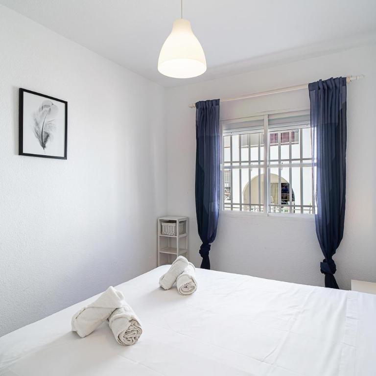 Las Fuentes Torrecilla Casasol - Apartamento de 2 dormitorios - 14
