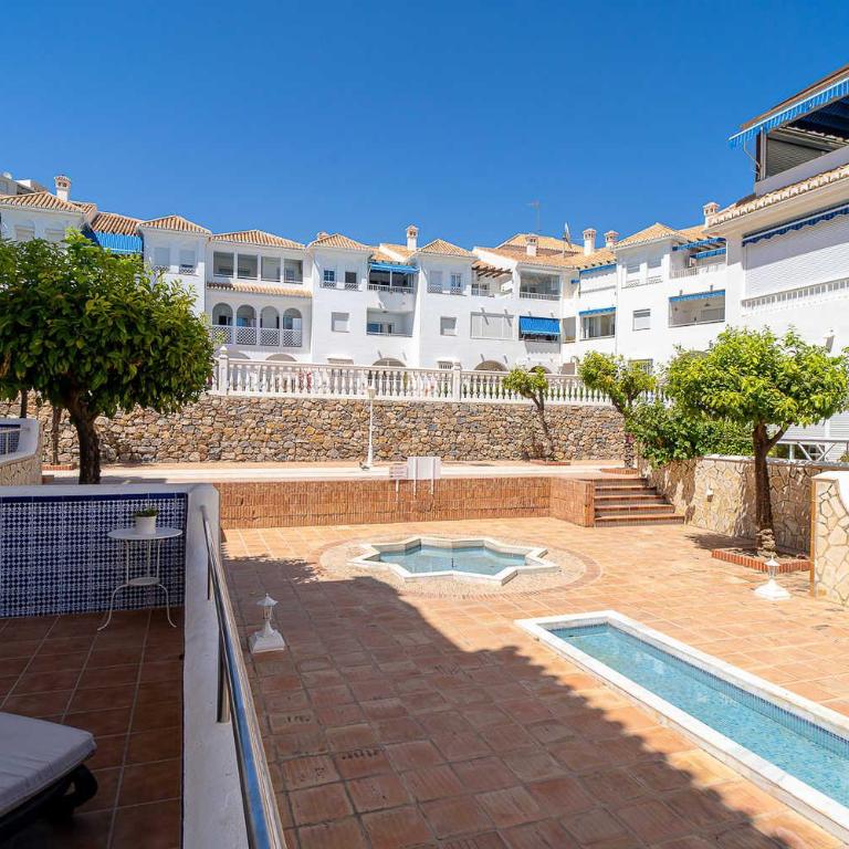 Las Fuentes Torrecilla Casasol - Apartamento de 2 dormitorios - 24